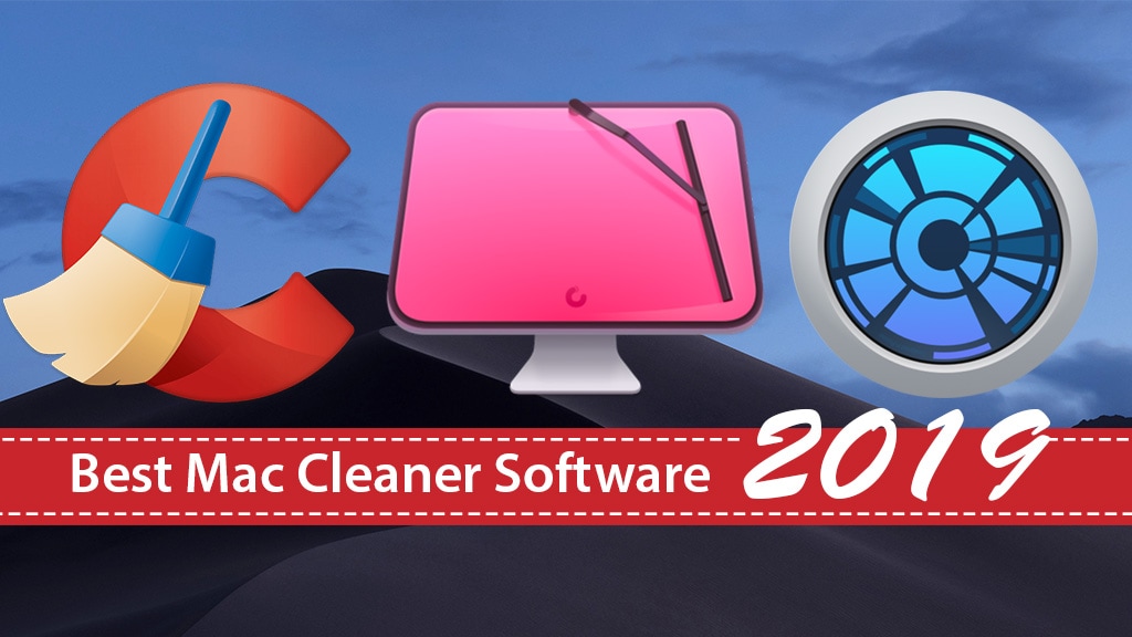 Best free mac cleaner
